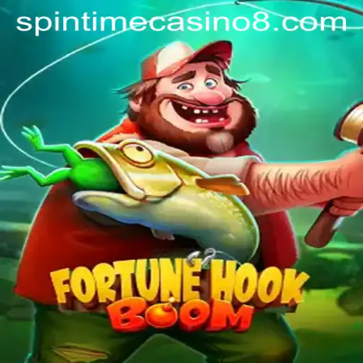 Exploring the Exciting World of FortuneHookBoom at Spintime Casino