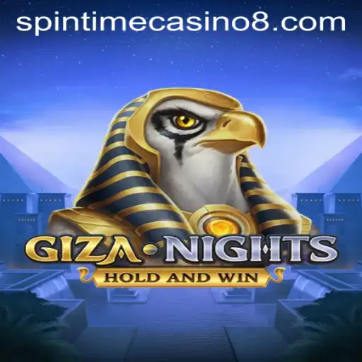 Exploring the Enigmatic World of GizaNights: A Thrilling Journey with Spintime Casino