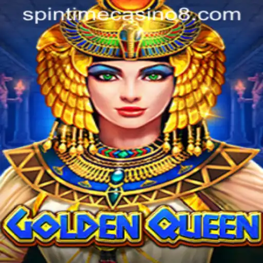 Exploring the Excitement of GoldenQueen at Spintime Casino