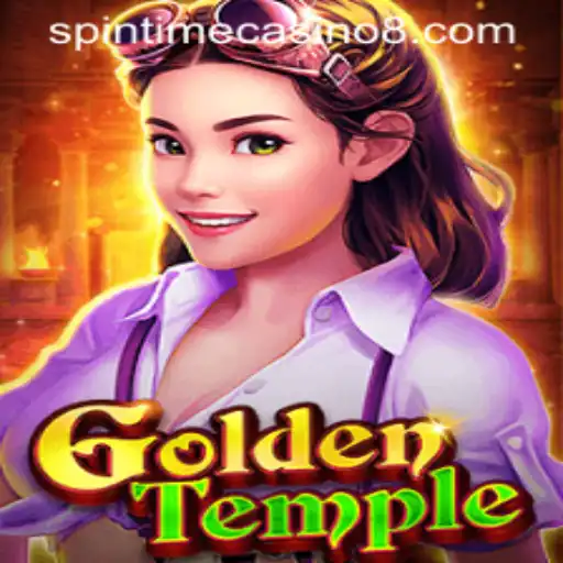 Exploring the Thrilling World of GoldenTemple at Spintime Casino