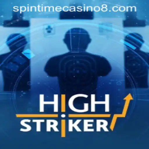 HighStriker: A Thrilling Addition to Spintime Casino's Game Selection