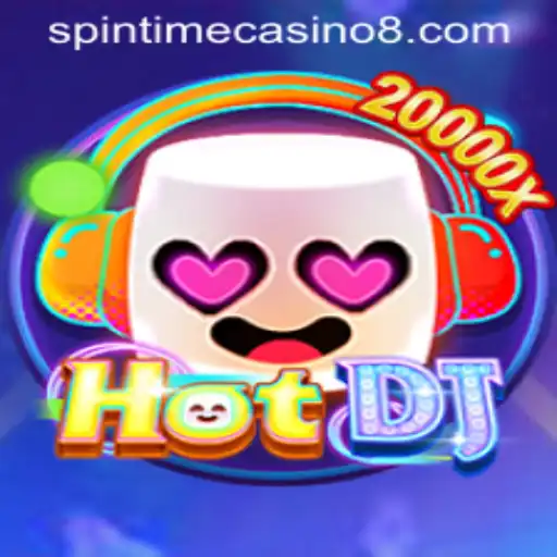 HotDJ: A New Rhythm Sensation in Spintime Casino