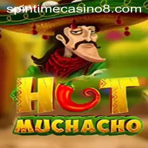 Dive into the Excitement of HotMuchacho at Spintime Casino