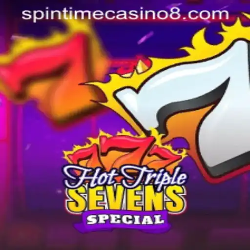 Exploring the Exciting World of HotTripleSevensSpecial at Spintime Casino