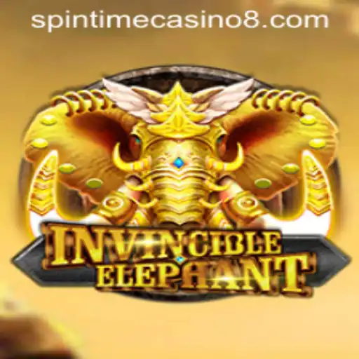 Discover the Thrill of InvincibleElephant at Spintime Casino