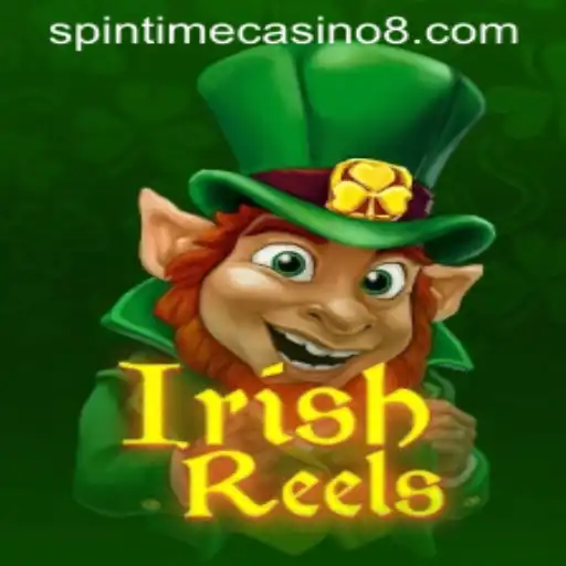 Discovering IrishReels: A Captivating Game at Spintime Casino