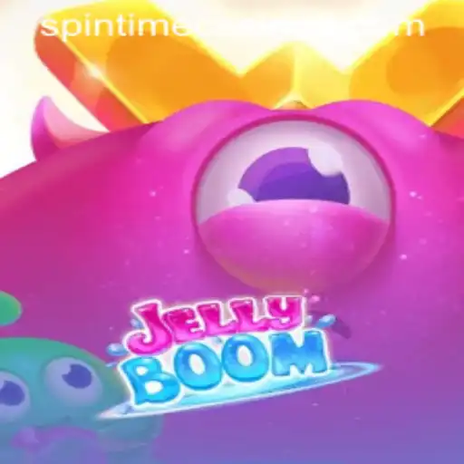 JellyBoom: A Sweet Adventure in Spintime Casino Gaming
