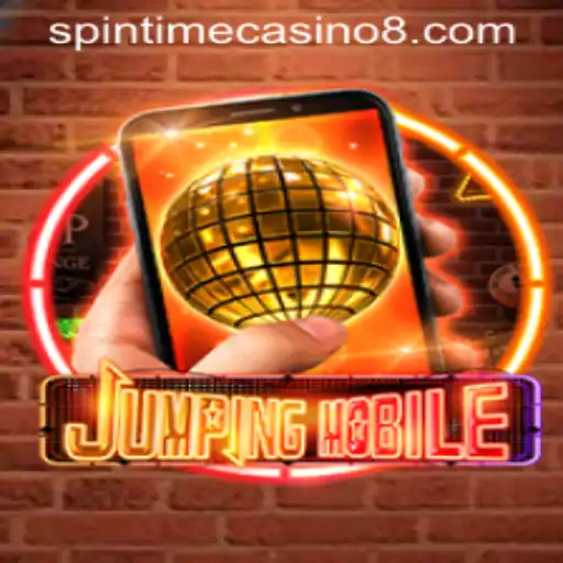 Jumpingmobile: A Thrilling Dive into the World of Spintime Casino