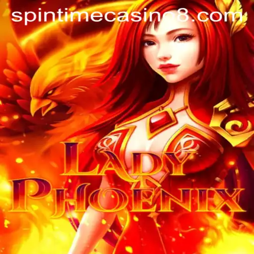 Exploring LadyPhoenix: A Feature Game at Spintime Casino