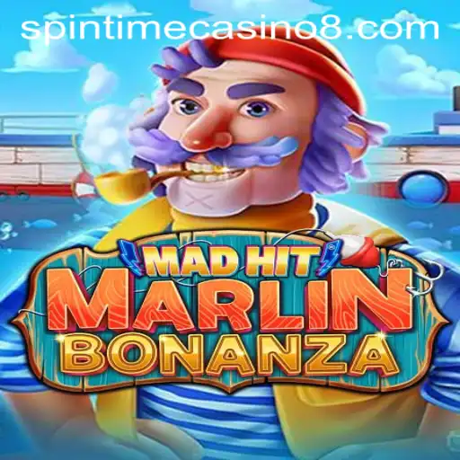 Discover MadHitMarlinBonanza: A Deep Dive into the Latest Sensation at Spintime Casino