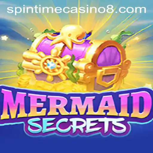 Dive into the Enchanting World of MermaidSecrets at Spintime Casino