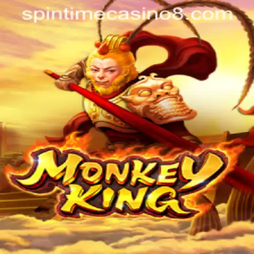 Exploring the Thrills of MonkeyKing: A Dive into Spintime Casino's Latest Attraction