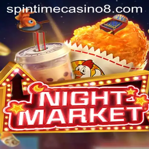 Exploring the Thrills of NIGHTMARKET and Spintime Casino