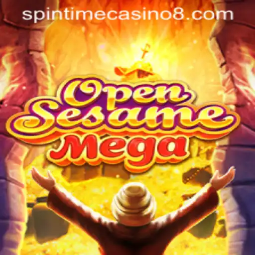Explore the Exciting World of OPENSESAMEMEGA at Spintime Casino