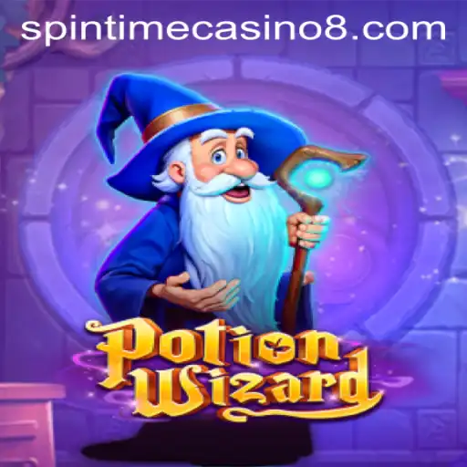Dive into the Magical World of PotionWizard and Discover the Thrills of Spintime Casino