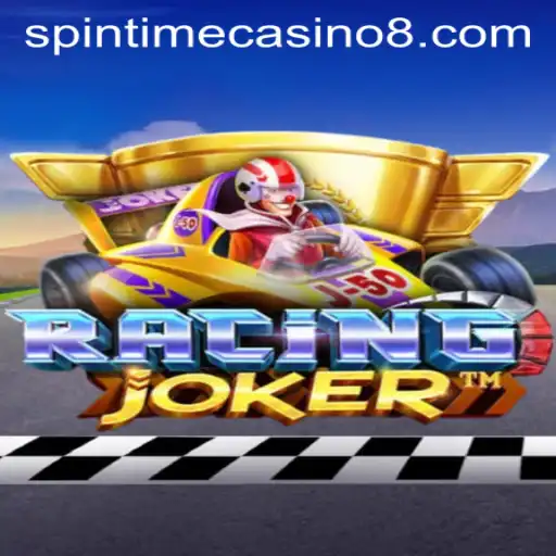 Exploring RacingJoker: A Thrilling Adventure in the World of SpinTime Casino