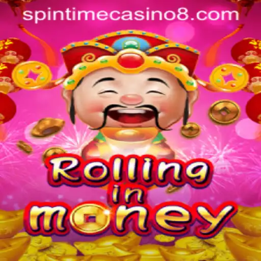 Discover the Excitement of RollingInMoney at Spintime Casino