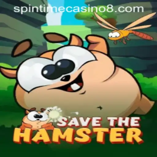 Discover the Thrilling World of SavetheHamster and SpinTime Casino: A Dynamic Duo