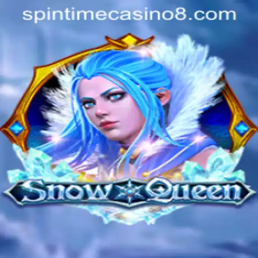 Exploring the Enchanting World of SnowQueen at Spintime Casino