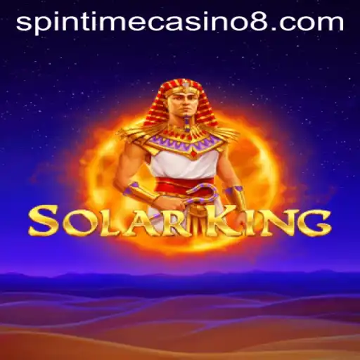 Exploring the Thrills of SolarKing and Spintime Casino