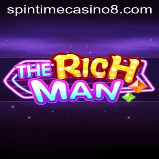 Explore the Excitement of TheRichMan and Spintime Casino
