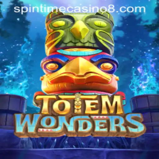 Discover the Intriguing World of TotemWonders at Spintime Casino