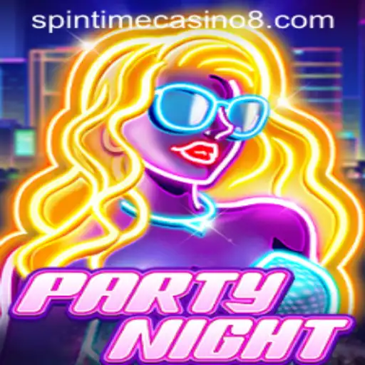 Unveiling PartyNight: Spinning to Win