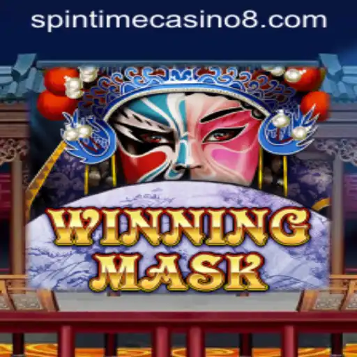Discover the Thrilling World of WinningMask at Spintime Casino