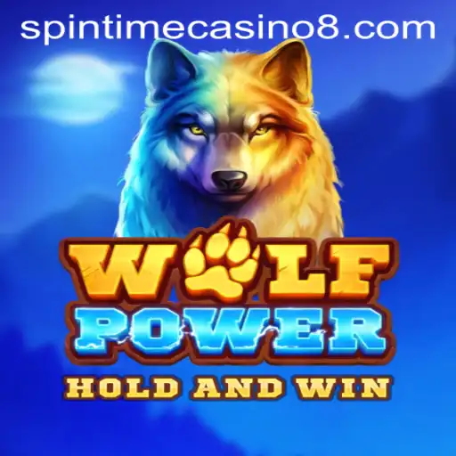 Unleashing the Wild: Exploring WolfPower at SpinTime Casino