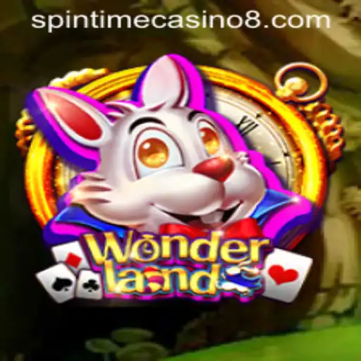 Exploring Wonderland: A Captivating Journey Into SpinTime Casino's Latest Sensation