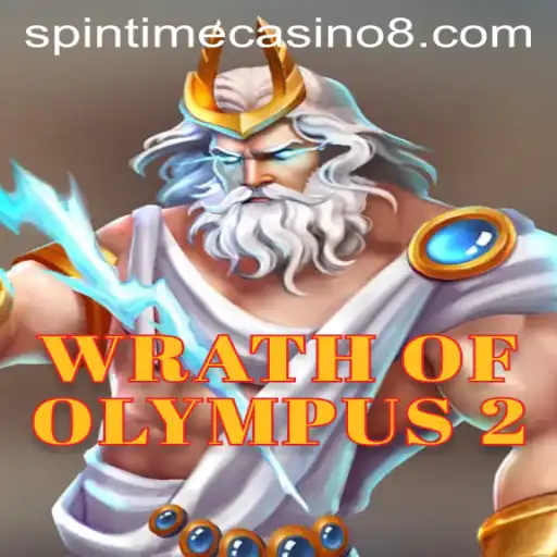 Discover the Epic World of WrathofOlympus2 at SpinTime Casino