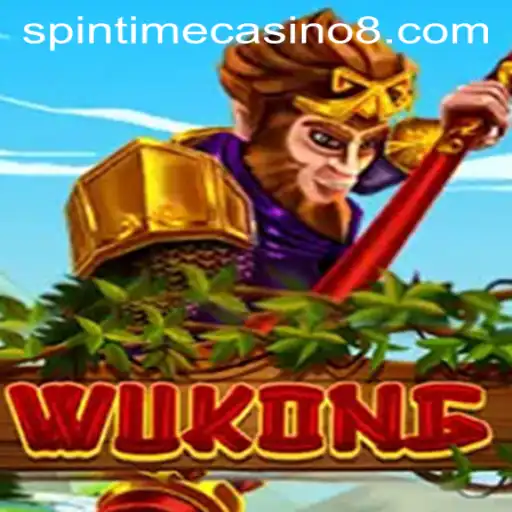 Wukong: A Captivating Journey in Spintime Casino
