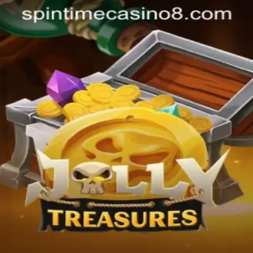 Exploring JollyTreasures at Spintime Casino