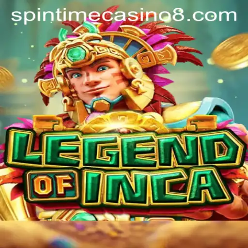 Legend of Inca: Discover the Ancient Pathways with SpinTime Casino