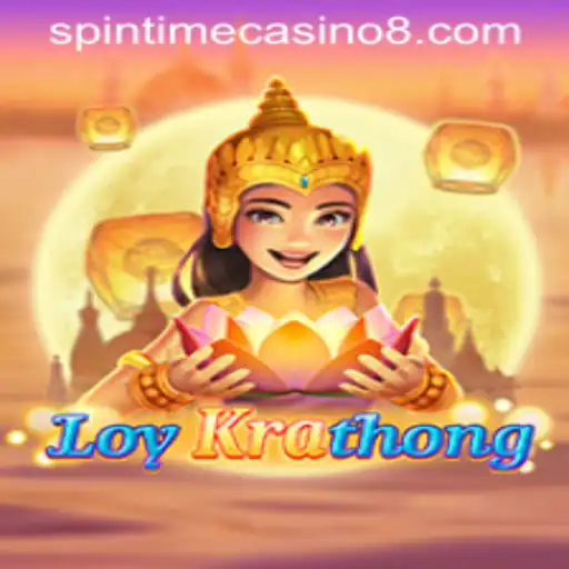 Exploring LoyKrathong in Spintime Casino