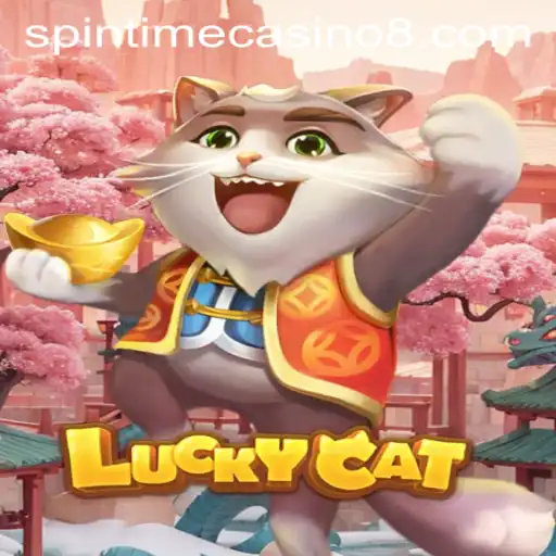 The Fascinating World of LuckyCat: A Journey Through Spintime Casino