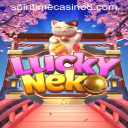 Exploring the Exciting World of LuckyNeko at Spintime Casino