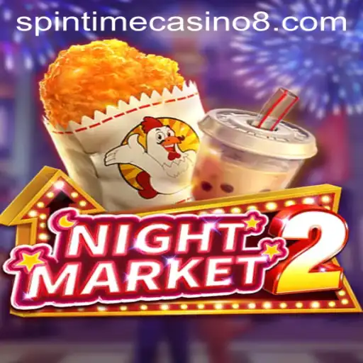 Exploring the World of NightMarket2: A Thrilling Game Experience