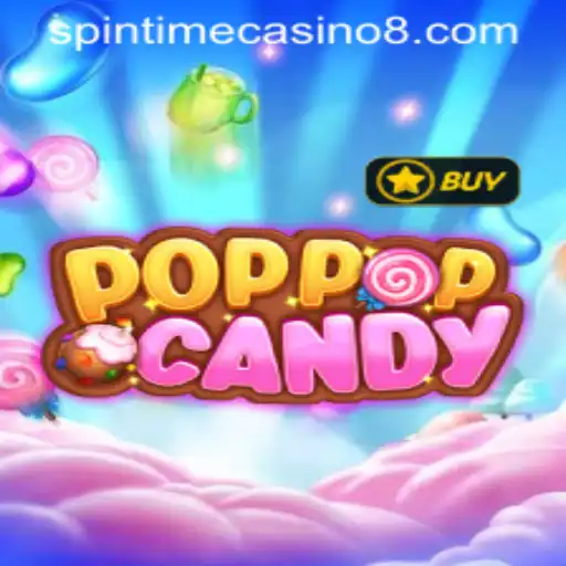 Exploring the Exciting World of POPPOPCANDY at Spintime Casino