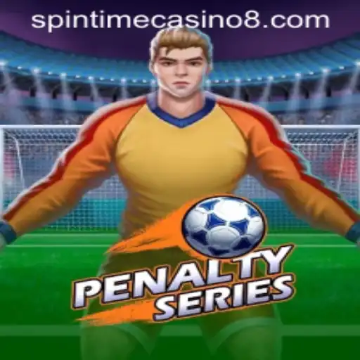 The Exciting World of PenaltySeries: A New Dimension in Spintime Casino Gaming