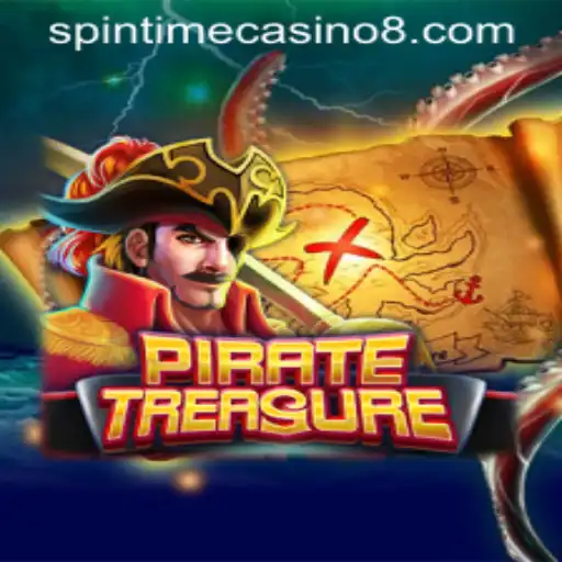 Unveiling PirateTreasure: The Ultimate Spintime Casino Adventure