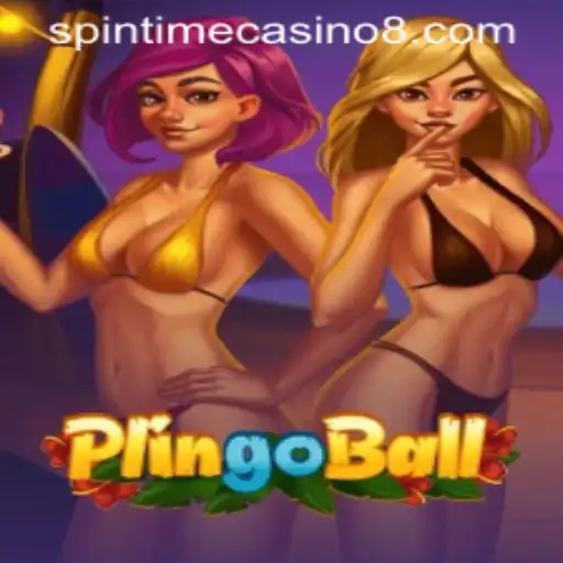Discover the Thrills of Plingoball at Spintime Casino
