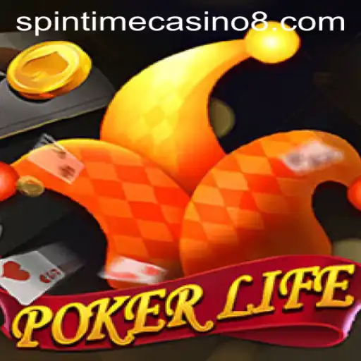 Exploring the Thrills of PokerLife in Spintime Casino