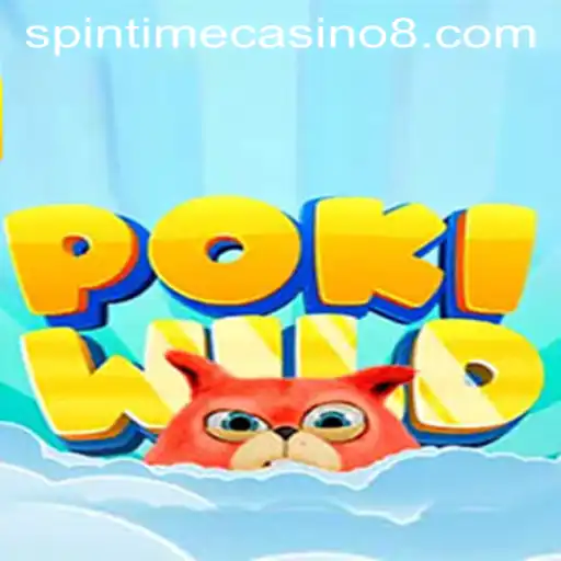 PokiWild: A New Spin on Casino Gaming