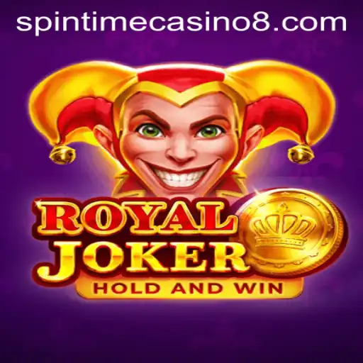 Exploring Royaljoker: A Deep Dive into the Spintime Casino Phenomenon