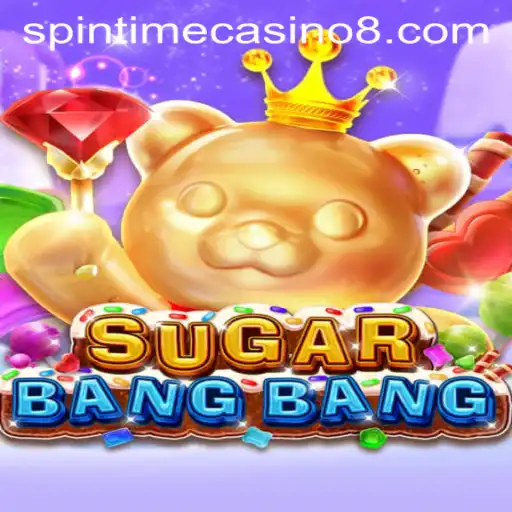 Experience the Thrill of SUGARBANGBANG at Spintime Casino