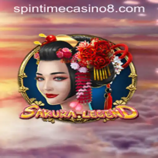 Explore the Enchanting World of SakuraLegend at Spintime Casino
