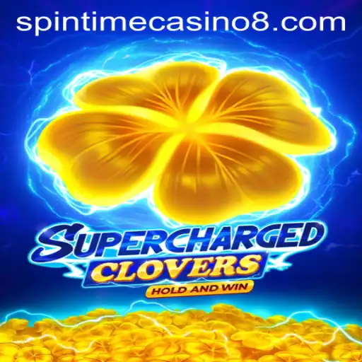 Discover the Thrills of SchargedClovers at Spintime Casino
