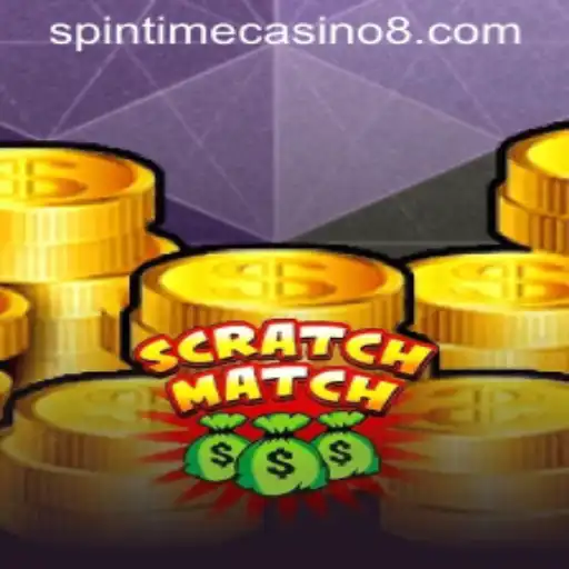 Unlocking the Excitement of ScratchMatch: A Dive into the Innovative Game from SpinTime Casino