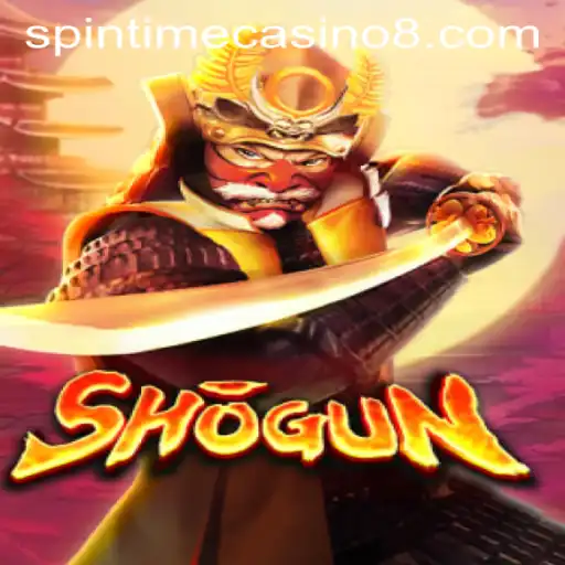 Explore the Exciting World of Shogun at Spintime Casino